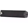 Acoustic system 2E (2E-PCS203BK), Metal Black