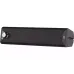 Akustiksystem 2E, Metal Black (2E-PCS203BK)