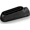 Escova para secador de cabelo Babyliss, Black (AS126E)