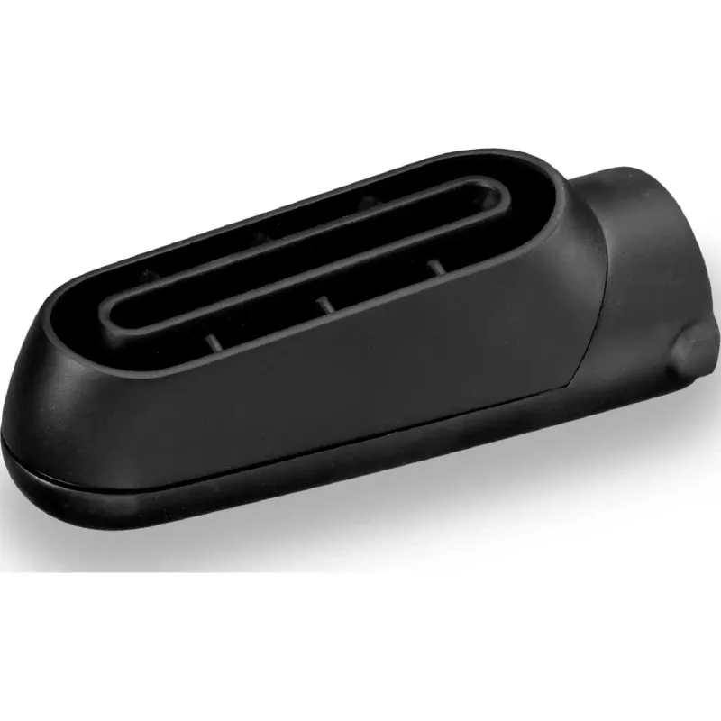 Escova para secador de cabelo Babyliss, Black (AS126E)