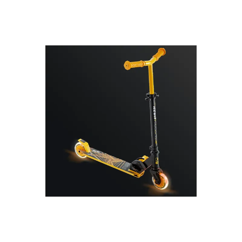 Scooter Yvolve Neon Vector (NT05A2)
