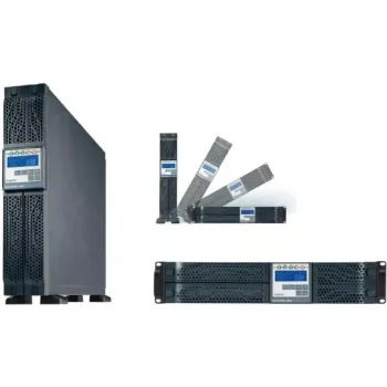 Αδιάλειπτη παροχή ρεύματος Legrand Daker DK Plus (310178)