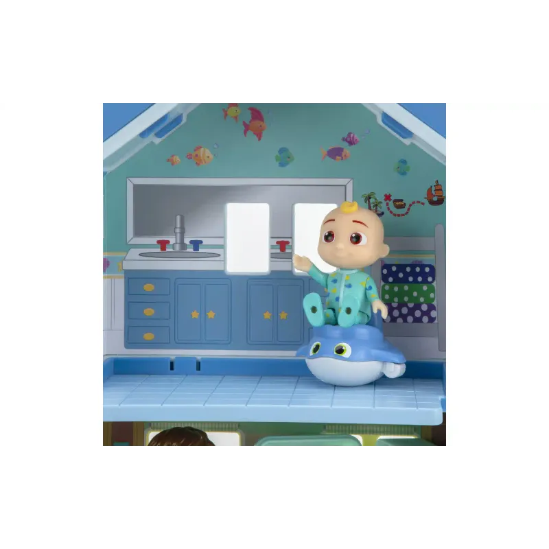 Igralni komplet CoComelon (CMW0066)