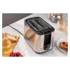 Torradeira Ardesto, Black (T-K200)