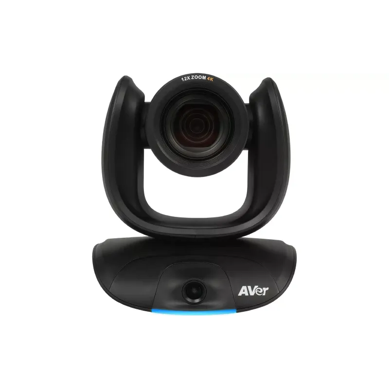Filmadora Aver CAM550, Black (61U3010000AC)