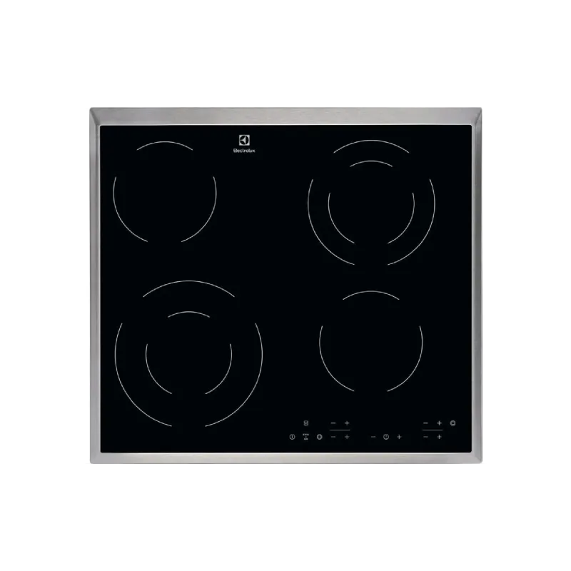 Kochfeld Electrolux, Black (EHF6342XOK)