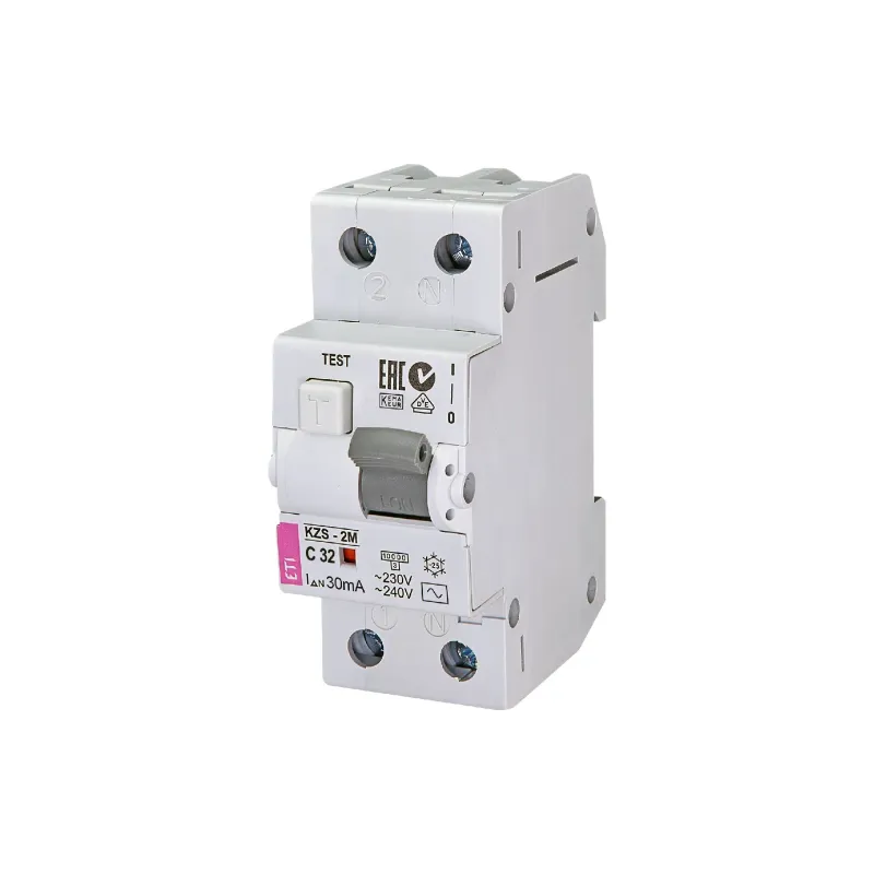 Interruptor automático ETI (2173127)