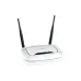 Router TP-Link (TL-WR841N)
