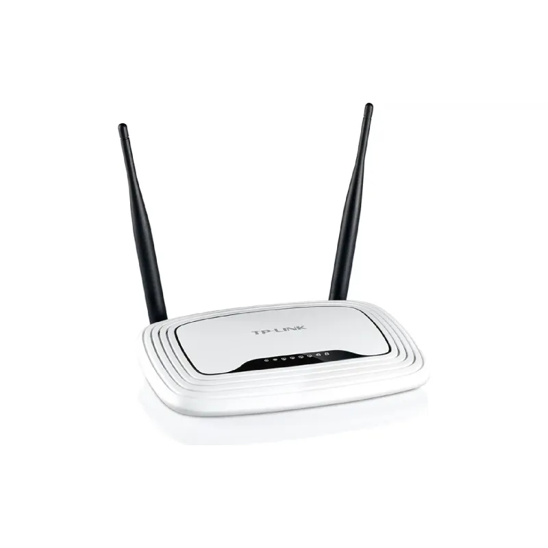 Рутер TP-Link (TL-WR841N)