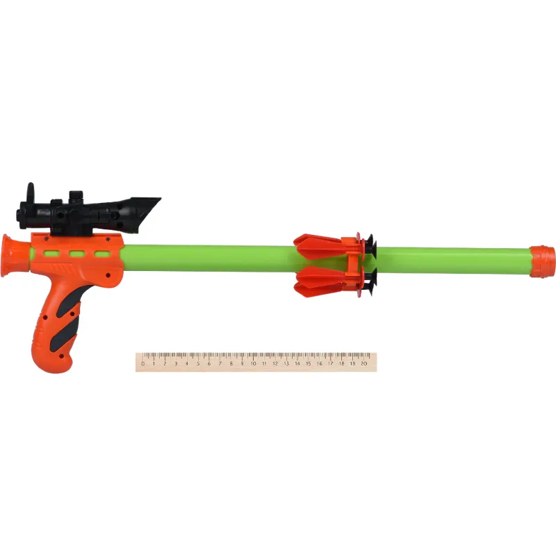 Бластер Same Toy (SP9018Ut)