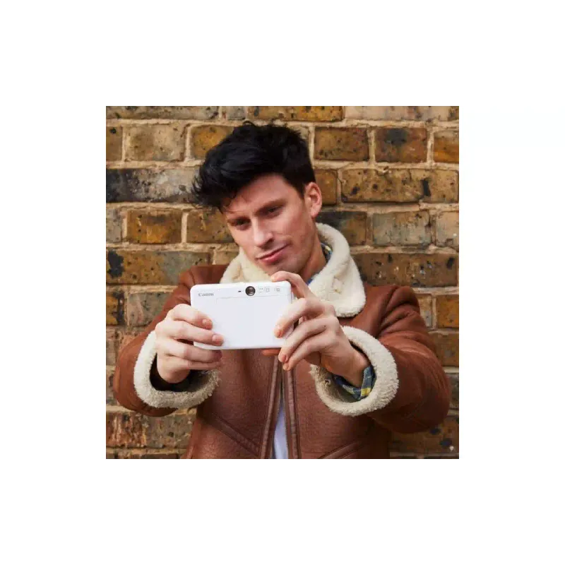 Φωτογραφική μηχανή-εκτυπωτής Canon (3879C006)