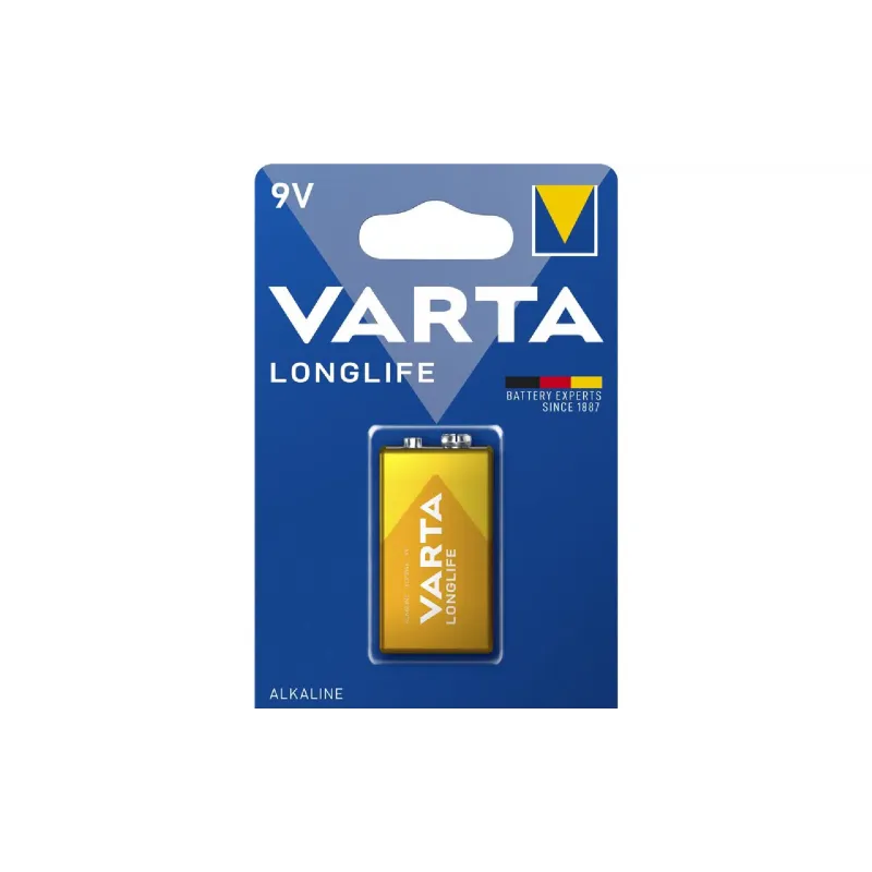 Batería Varta (04122101411)