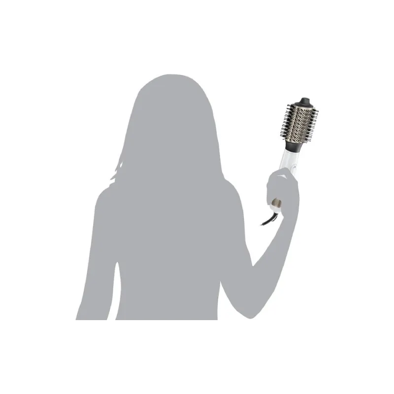 Βούρτσα στεγνωτήρα μαλλιών Remington (AS8901)