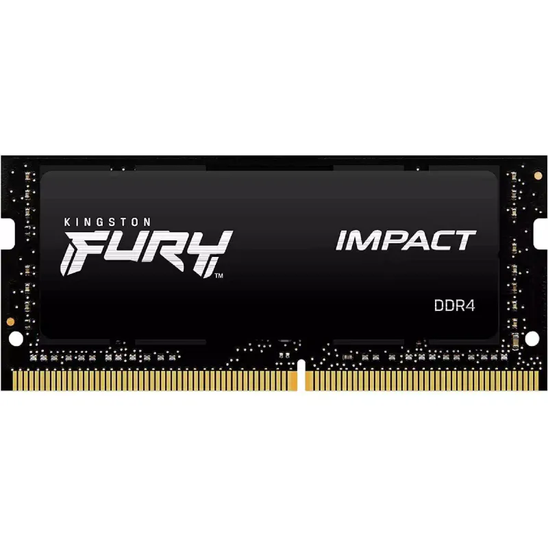 Memory for laptop Kingston (KF432S20IBK2/16)