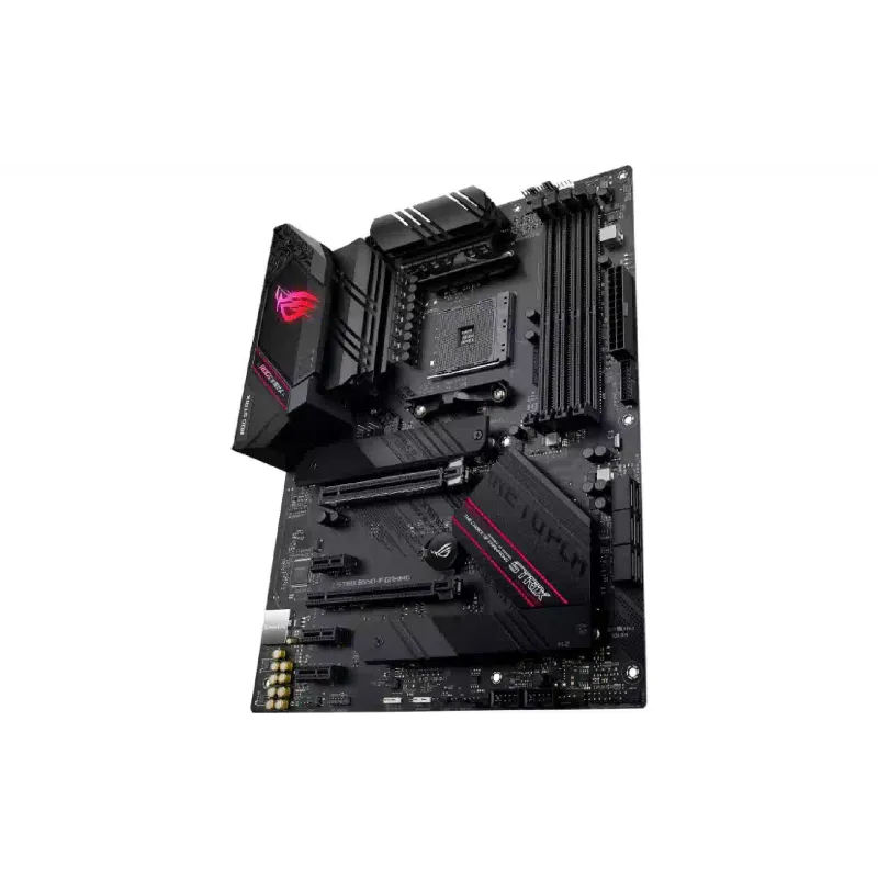 اللوحة الأم Asus ROG Strix Gaming B550-F (90MB14S0-M0EAY0)
