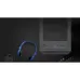 Корпус для ПК SilverStone Fara  Black (SST-FAH1MB-PRO)