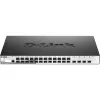 يُحوّل D-Link (DGS-1210-28XS/ME)