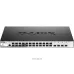 يُحوّل D-Link (DGS-1210-28XS/ME)