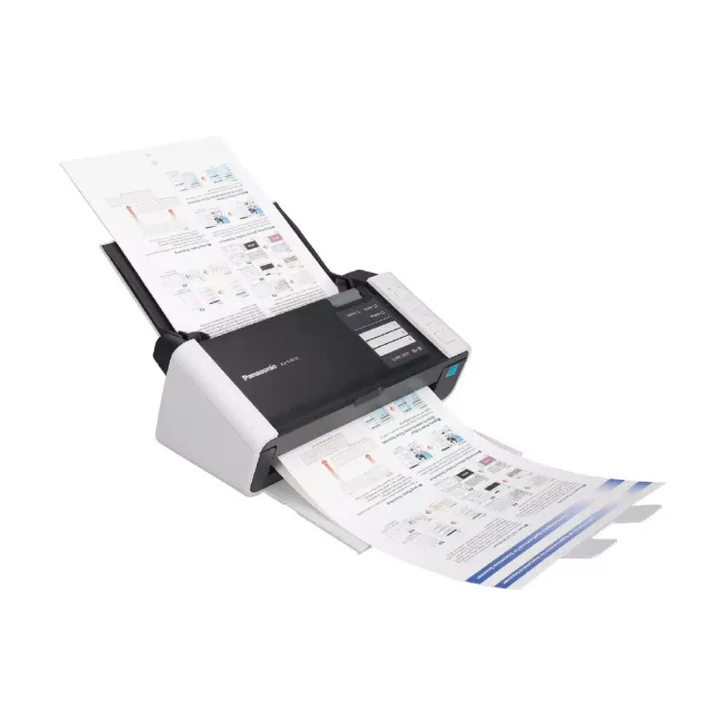 Σαρωτής εγγράφων Panasonic (KV-S1015C-X)