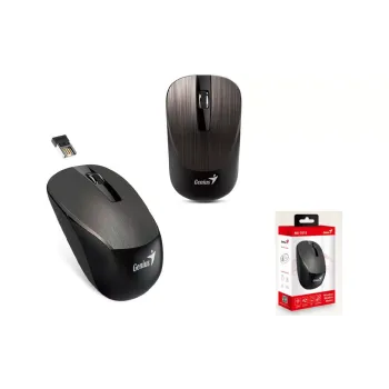 الفأر Genius (31030019401)