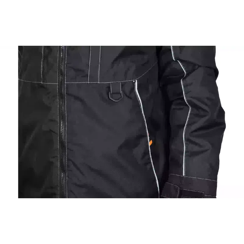 Работно яке Neo Tools, Black (81-570-S)