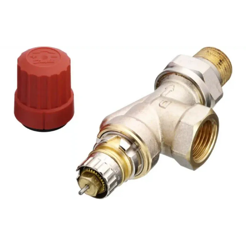 صمام ترموستاتي Danfoss (013G0153)
