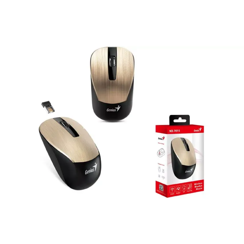 Rato Genius NX-7015 (31030019402)