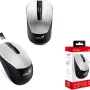 Миша Genius  Silver NX-7015 (31030019404)