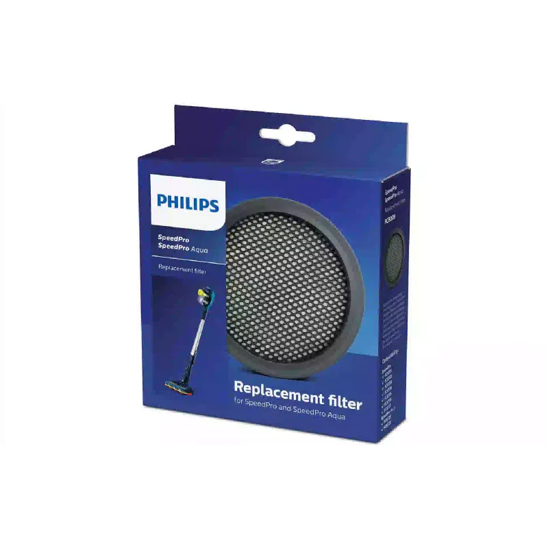 Filtro de aspiradora Philips (FC8009/01)