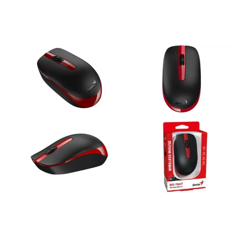Мишка Genius NX-7007 (31030026404)