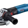 آلة طحن Bosch GWS 14-125 S (0.601.7D0.100)