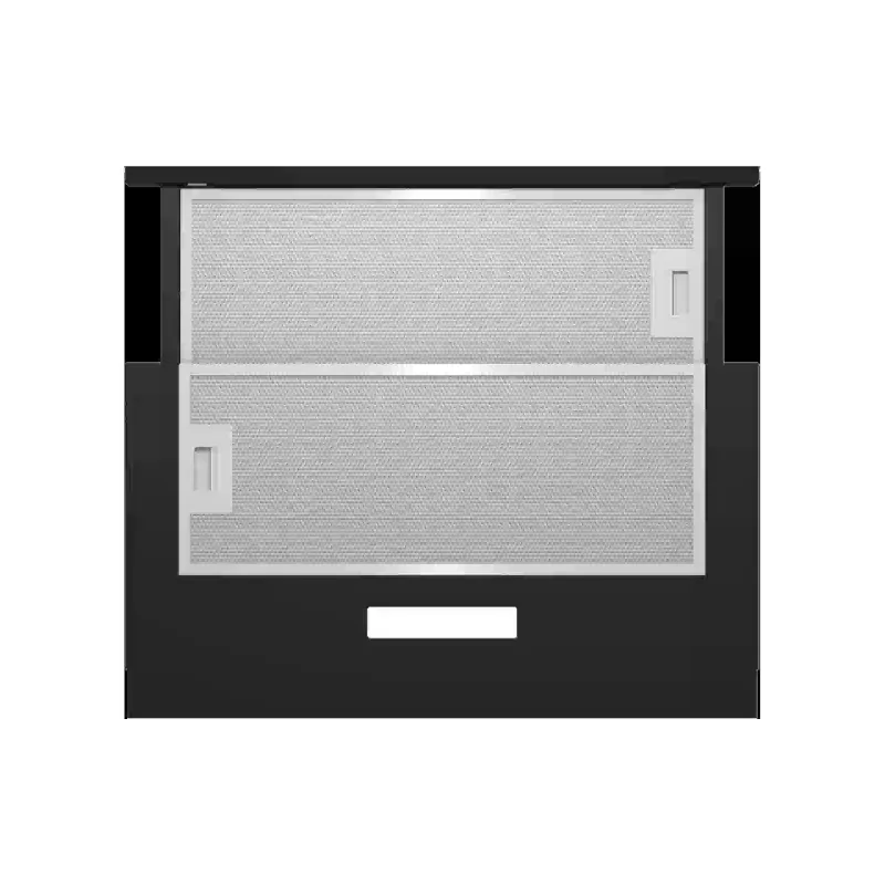 Capô telescópico Gorenje, Black (TH60E3B)