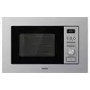 فرن ميكروويف مدمج Gorenje, Stainless steel (BM201AG1X)