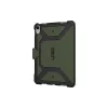 Чохол UAG Metropolis SE (12339X117272), для Apple iPad 10.9" G10-11, Olive