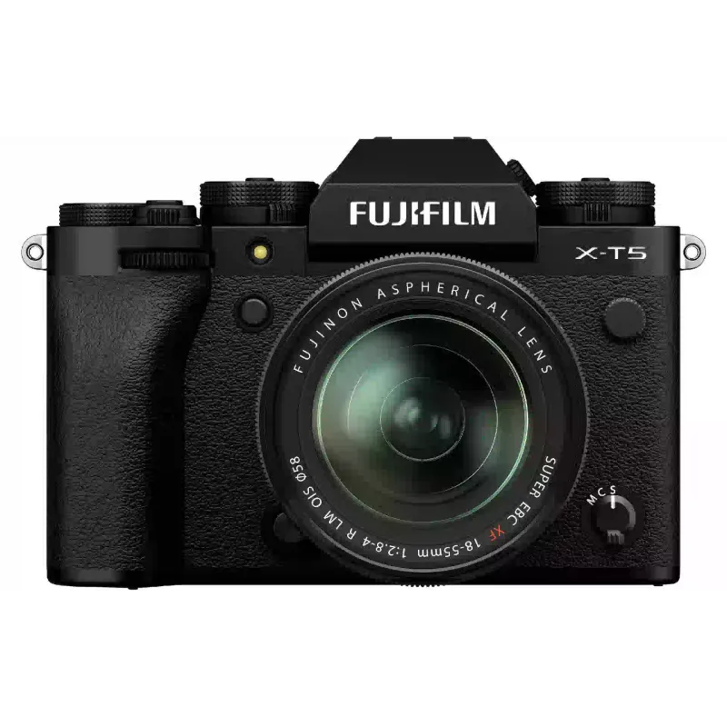 Κάμερα Fujifilm, Black (16783020)