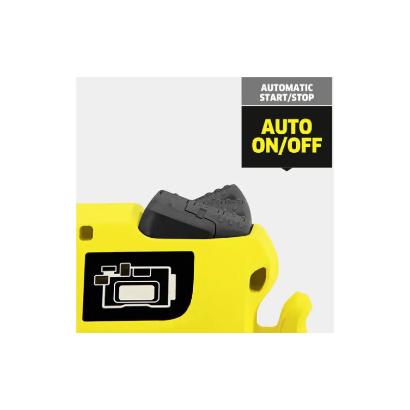 مضخة Karcher BP 4 H&G (1.645-363.0)