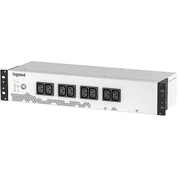 Αδιάλειπτη παροχή ρεύματος Legrand Keor PDU (310331)