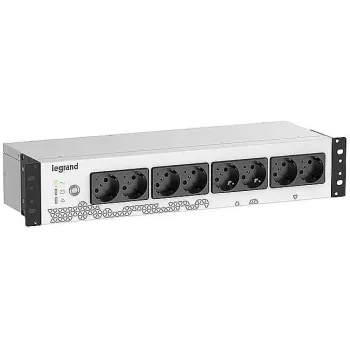 Αδιάλειπτη παροχή ρεύματος Legrand Keor PDU (310332)