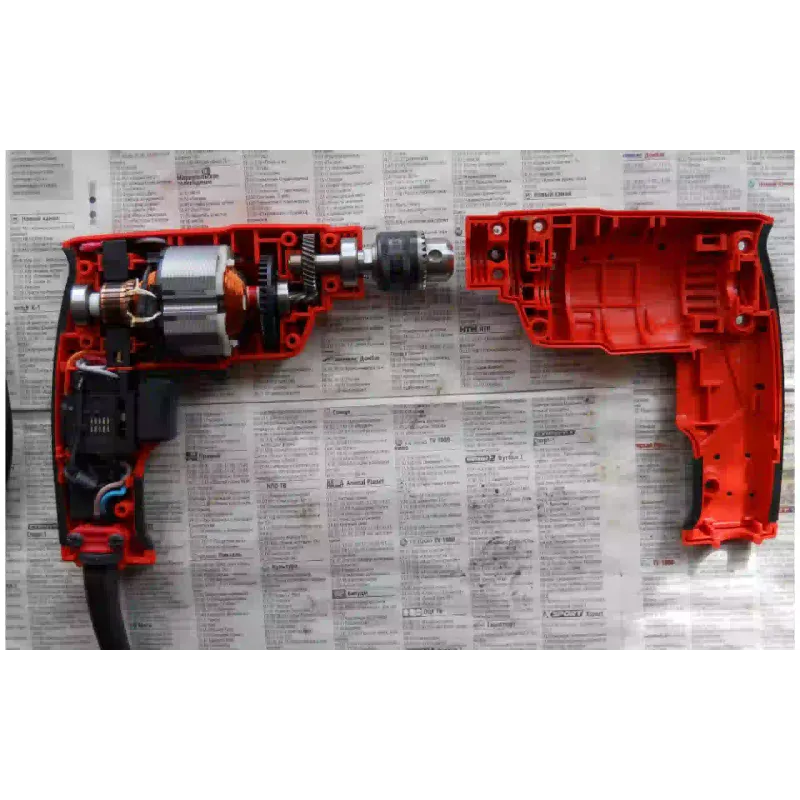 Бормашина Makita (M6501)