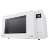 فرن الميكروويف LG, White (MS2336GIH)