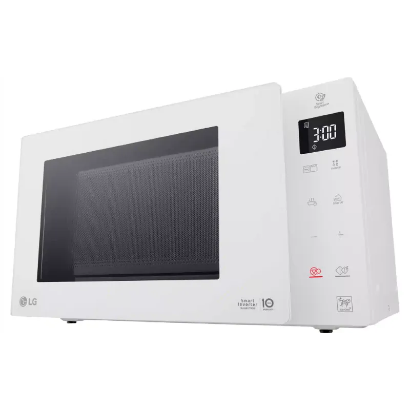 فرن الميكروويف LG, White (MS2336GIH)
