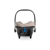 Cadeirinha de carro para criança Avionaut Pixel, Beige Maleange (AV-304.PU.02)
