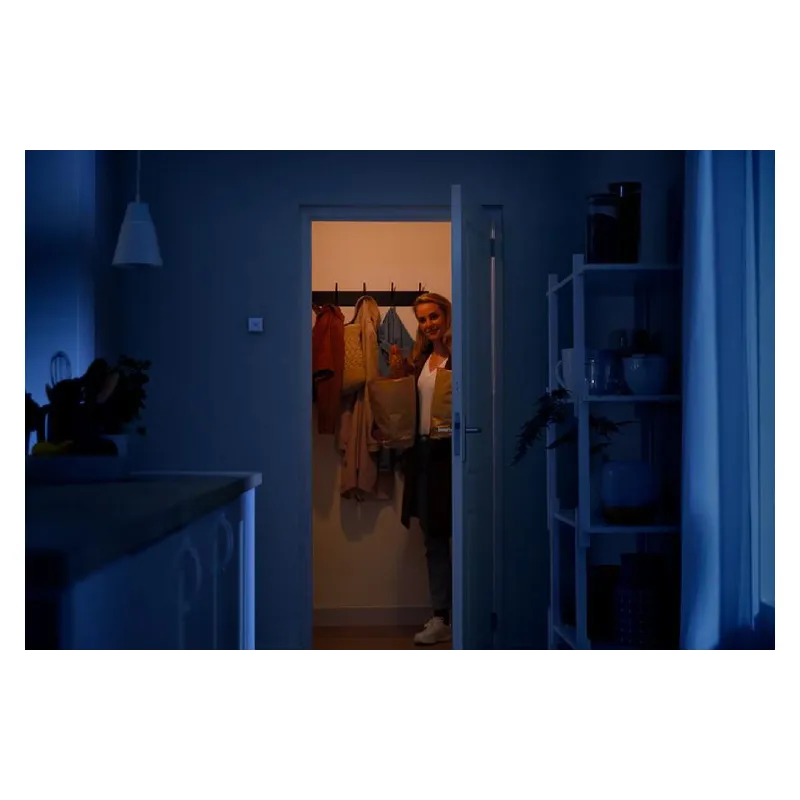 Mozgásérzékelő WiZ (929002422302)