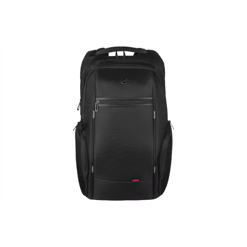 Mochila para laptop de 16 polegadas 2E Max Power, Black (2E-BPN9004BK)