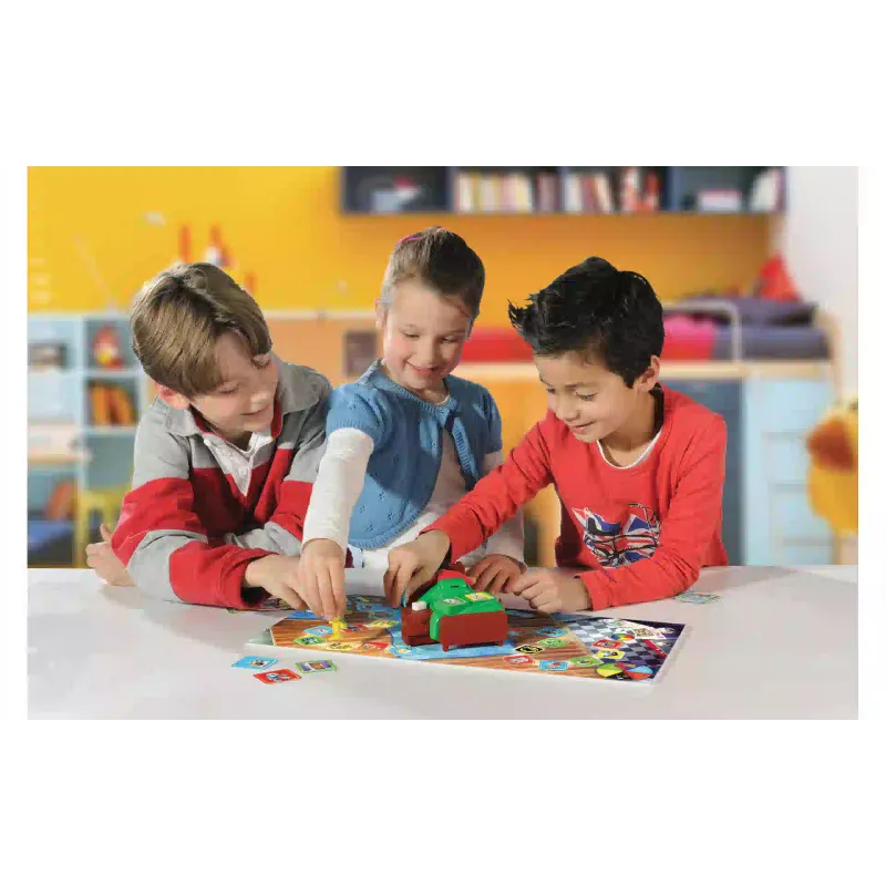 Настільна гра Goliath Don't wake Dad (921364.006)