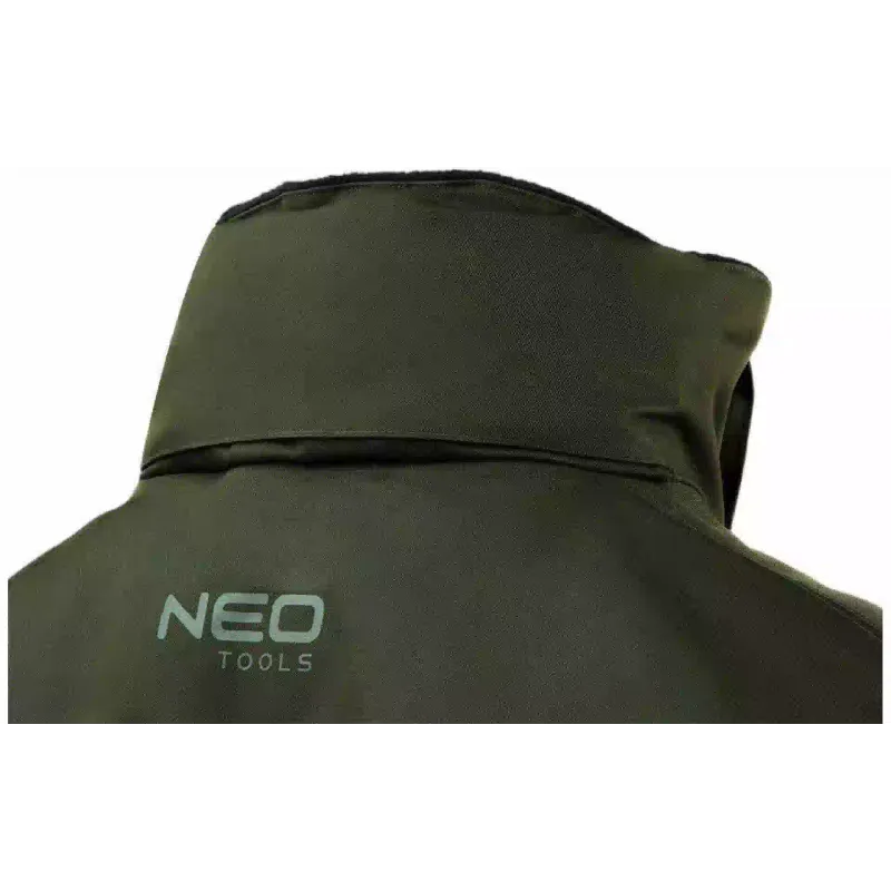 Jaqueta de trabalho Neo Tools, Green (81-573-XXL)