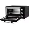 Electric furnace Sencor (SEO2000BK), 20 l, Black