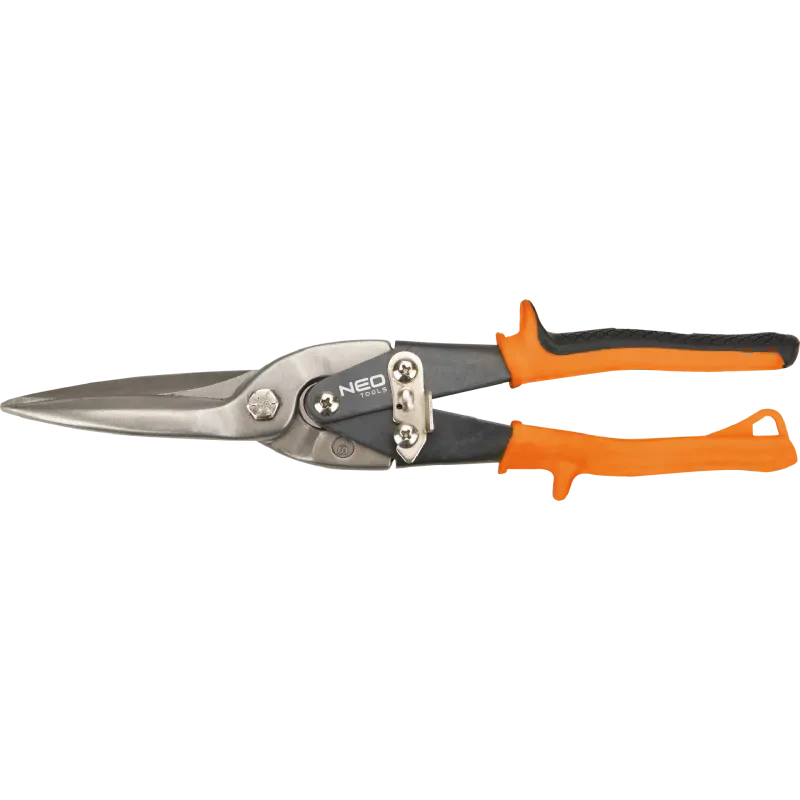 Fém ollók Neo Tools (31-061)