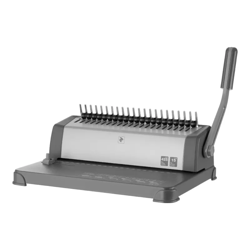 Пружини для біндеру 2E (2E-PL19-100BL)