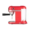 Кофеварка рожкова Ardesto (YCM-E1501), 1400 мл, Red